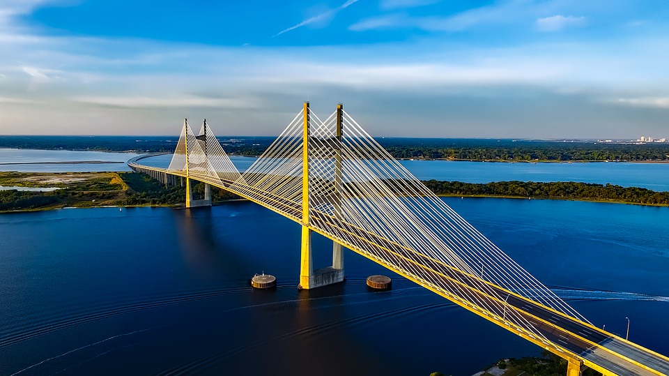 jacksonville-dames-punkt-bruecke