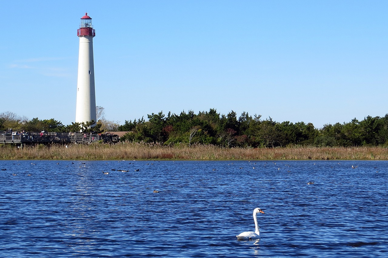 lighthouse-cape-may-new-jersey