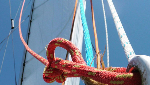 Skipper- & Segeltraining